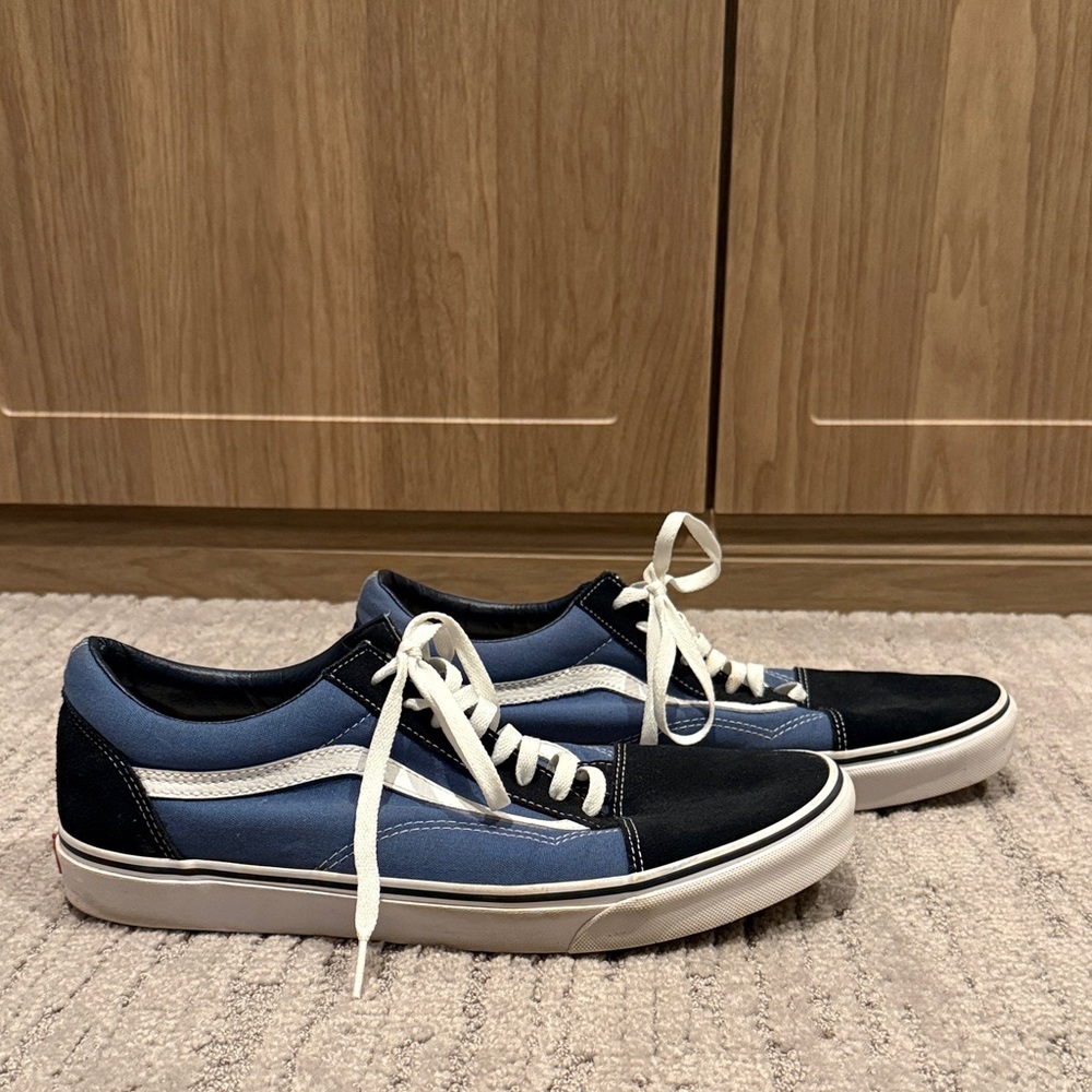 Vans Old Skool Sneakers